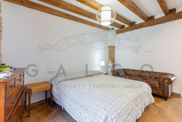 Sale - Flat - Valencia - Centro - Sant Francesc