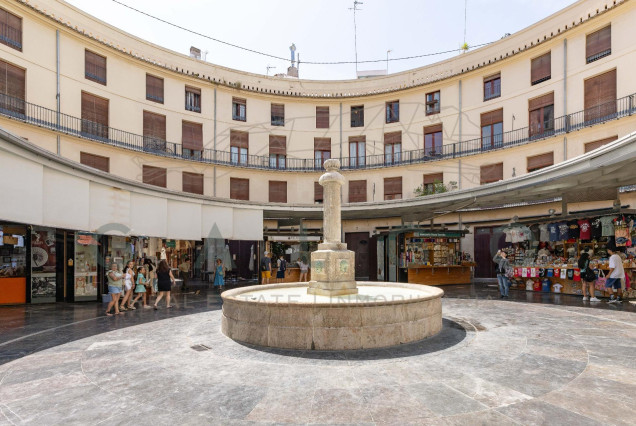 Sale - Flat - Valencia - Centro - Sant Francesc