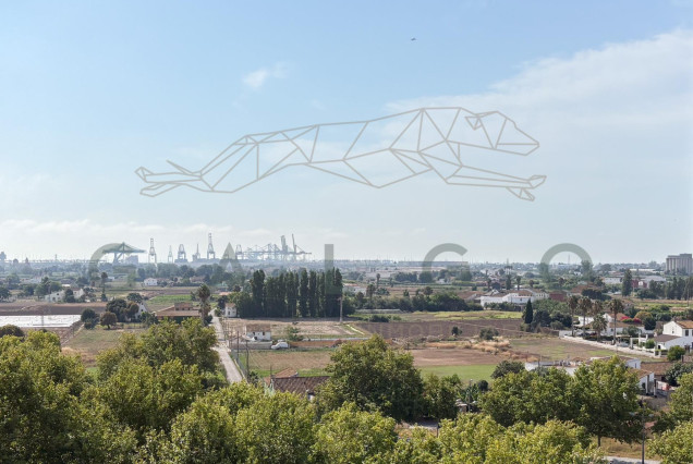 Long time Rental - Flat - Valencia - Ciutat de les Arts i de les Ciencies