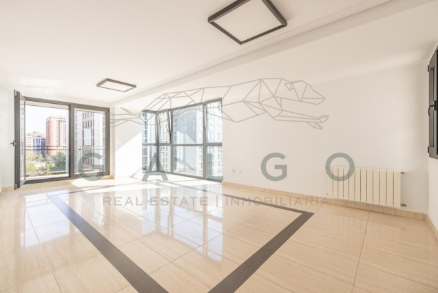 Long time Rental - Flat - Valencia - Ciutat de les Arts i de les Ciencies