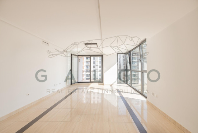 Long time Rental - Flat - Valencia - Ciutat de les Arts i de les Ciencies