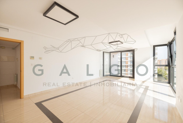 Long time Rental - Flat - Valencia - Ciutat de les Arts i de les Ciencies