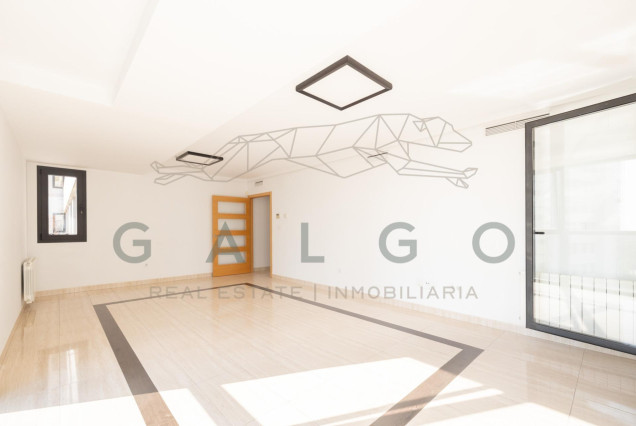 Long time Rental - Flat - Valencia - Ciutat de les Arts i de les Ciencies
