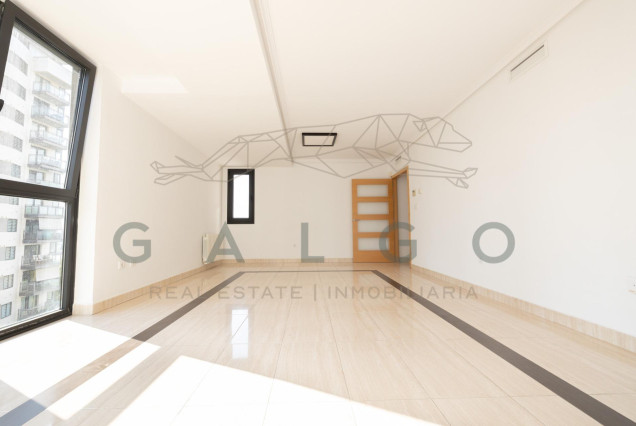 Long time Rental - Flat - Valencia - Ciutat de les Arts i de les Ciencies