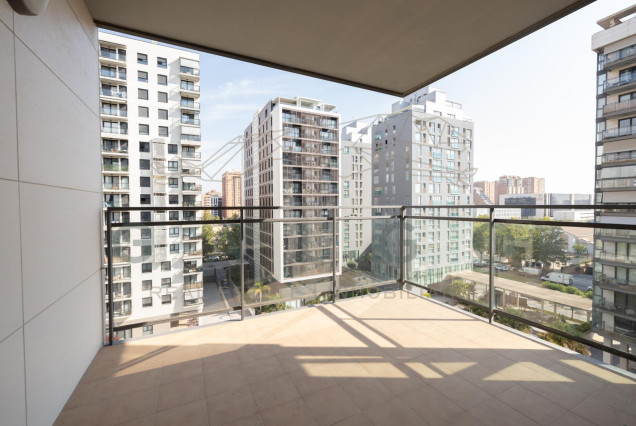 Long time Rental - Flat - Valencia - Ciutat de les Arts i de les Ciencies