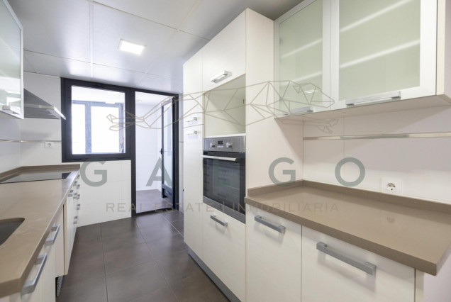 Long time Rental - Flat - Valencia - Ciutat de les Arts i de les Ciencies