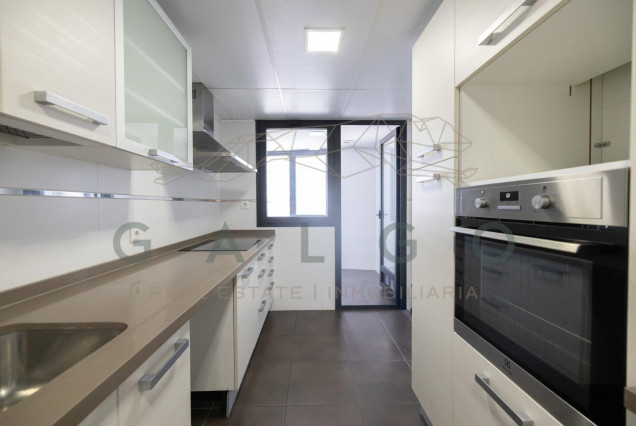 Long time Rental - Flat - Valencia - Ciutat de les Arts i de les Ciencies