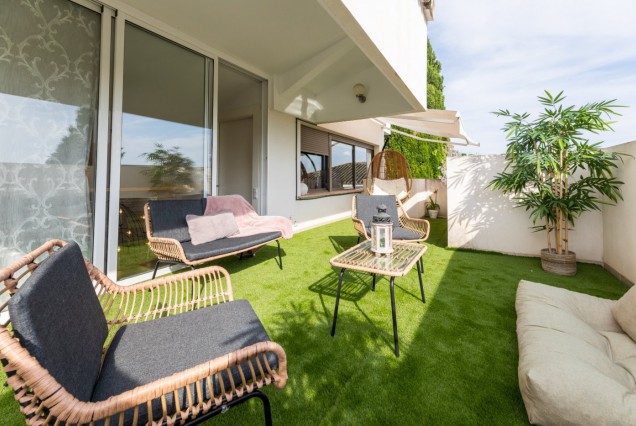 Venta - Villa - Paterna - CRUZ DE GRACIA