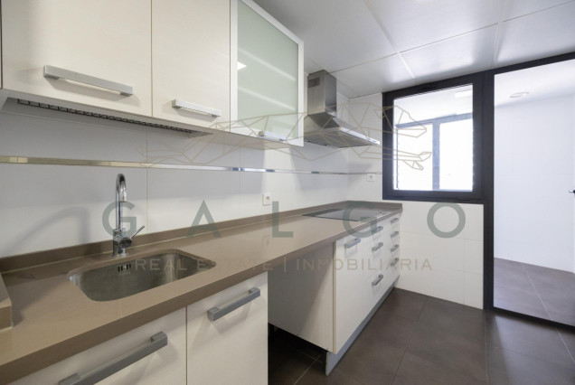 Long time Rental - Flat - Valencia - Ciutat de les Arts i de les Ciencies
