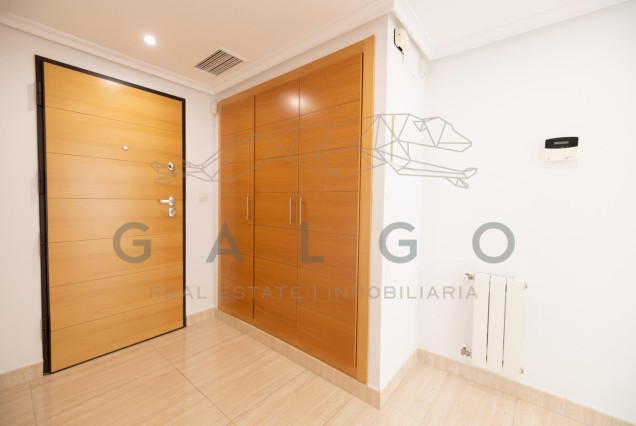 Long time Rental - Flat - Valencia - Ciutat de les Arts i de les Ciencies