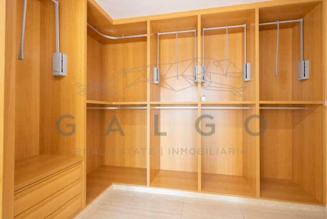 Long time Rental - Flat - Valencia - Ciutat de les Arts i de les Ciencies