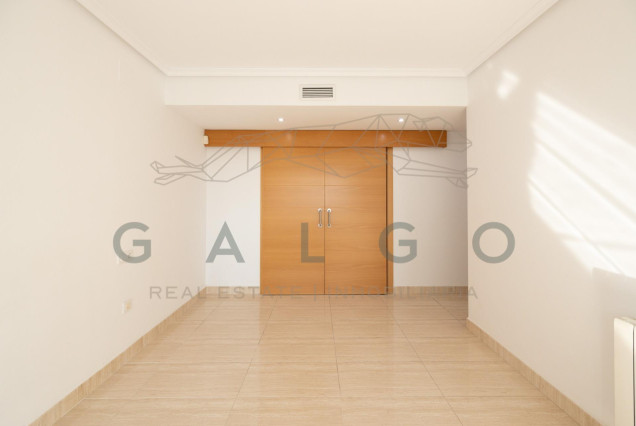 Long time Rental - Flat - Valencia - Ciutat de les Arts i de les Ciencies
