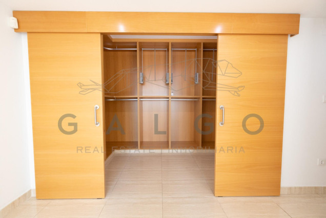Long time Rental - Flat - Valencia - Ciutat de les Arts i de les Ciencies