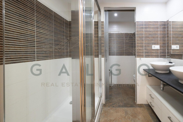 Long time Rental - Flat - Valencia - Ciutat de les Arts i de les Ciencies
