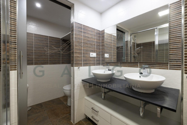 Long time Rental - Flat - Valencia - Ciutat de les Arts i de les Ciencies