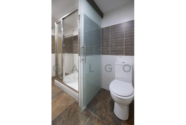 Long time Rental - Flat - Valencia - Ciutat de les Arts i de les Ciencies