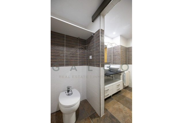 Long time Rental - Flat - Valencia - Ciutat de les Arts i de les Ciencies