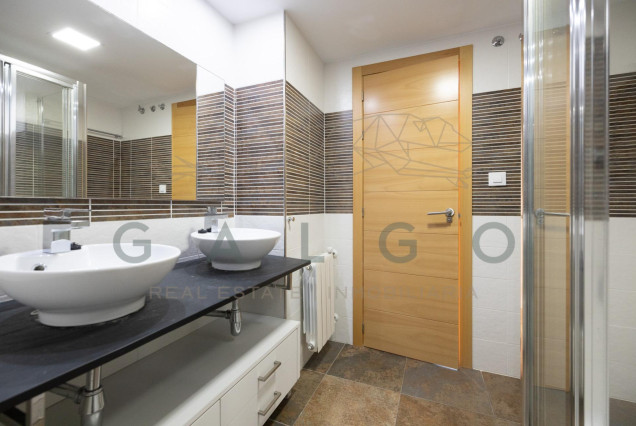 Long time Rental - Flat - Valencia - Ciutat de les Arts i de les Ciencies