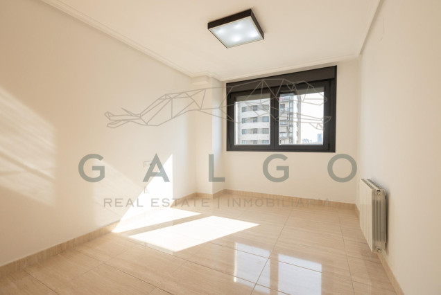 Long time Rental - Flat - Valencia - Ciutat de les Arts i de les Ciencies