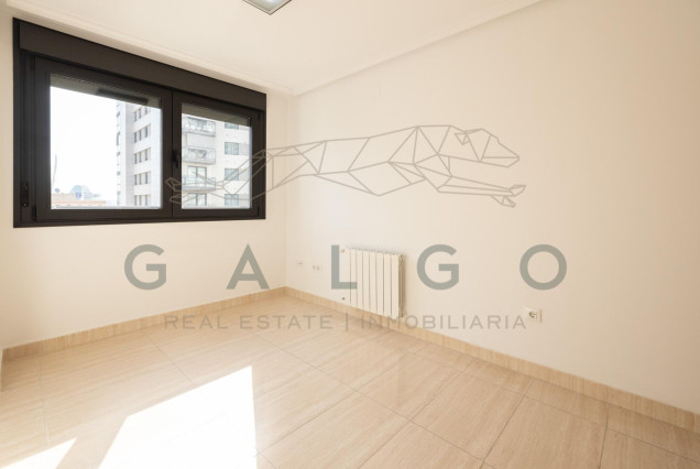 Long time Rental - Flat - Valencia - Ciutat de les Arts i de les Ciencies