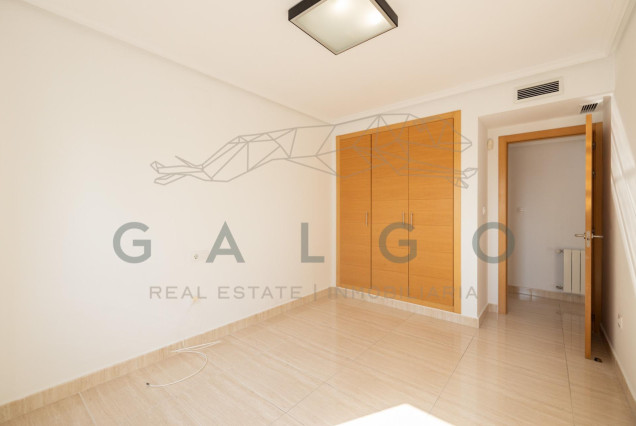 Long time Rental - Flat - Valencia - Ciutat de les Arts i de les Ciencies