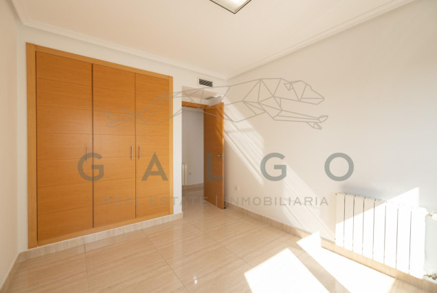Long time Rental - Flat - Valencia - Ciutat de les Arts i de les Ciencies