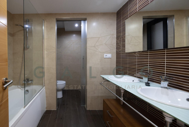 Long time Rental - Flat - Valencia - Ciutat de les Arts i de les Ciencies