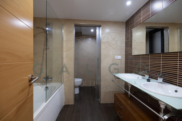 Long time Rental - Flat - Valencia - Ciutat de les Arts i de les Ciencies