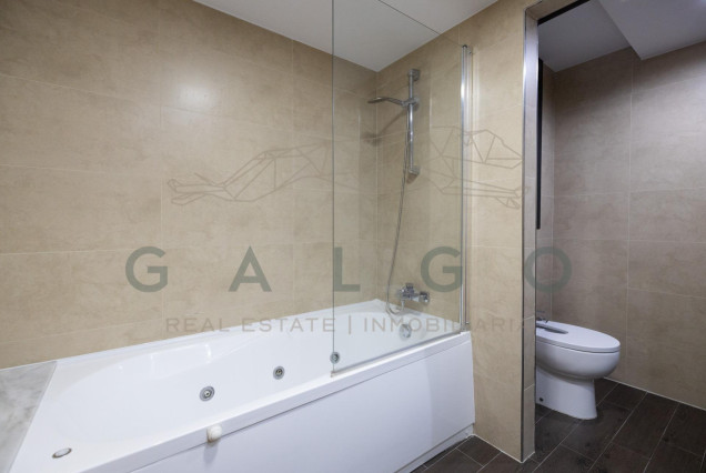 Long time Rental - Flat - Valencia - Ciutat de les Arts i de les Ciencies