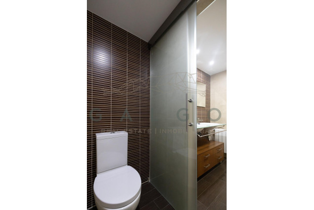 Long time Rental - Flat - Valencia - Ciutat de les Arts i de les Ciencies