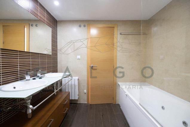 Long time Rental - Flat - Valencia - Ciutat de les Arts i de les Ciencies