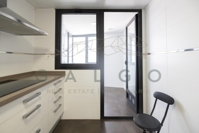 Long time Rental - Flat - Valencia - Ciutat de les Arts i de les Ciencies