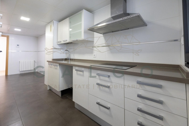 Long time Rental - Flat - Valencia - Ciutat de les Arts i de les Ciencies