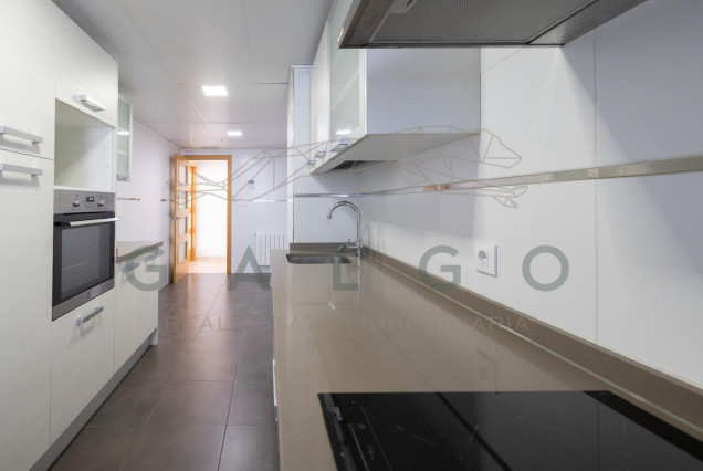 Long time Rental - Flat - Valencia - Ciutat de les Arts i de les Ciencies