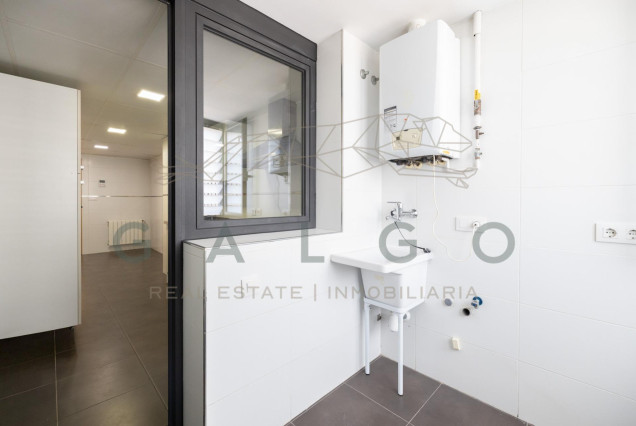 Long time Rental - Flat - Valencia - Ciutat de les Arts i de les Ciencies