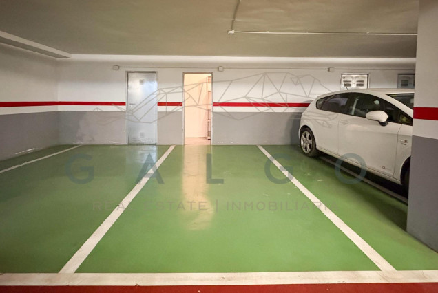 Long time Rental - Flat - Valencia - Ciutat de les Arts i de les Ciencies
