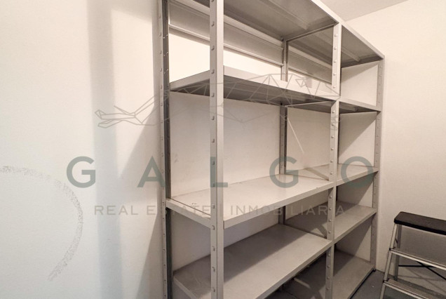 Long time Rental - Flat - Valencia - Ciutat de les Arts i de les Ciencies