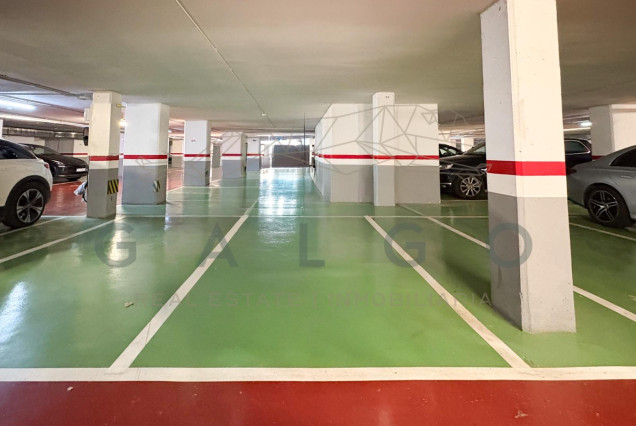 Long time Rental - Flat - Valencia - Ciutat de les Arts i de les Ciencies
