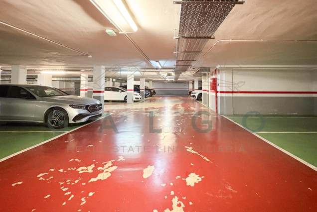 Long time Rental - Flat - Valencia - Ciutat de les Arts i de les Ciencies