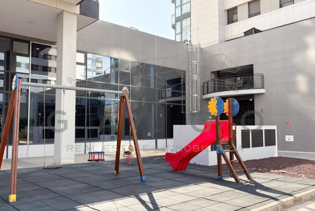 Long time Rental - Flat - Valencia - Ciutat de les Arts i de les Ciencies