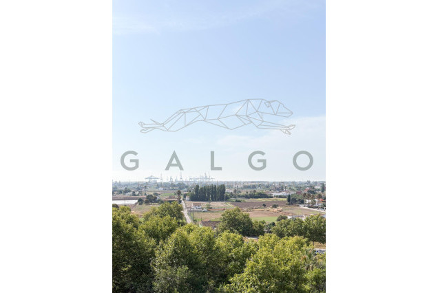 Long time Rental - Flat - Valencia - Ciutat de les Arts i de les Ciencies
