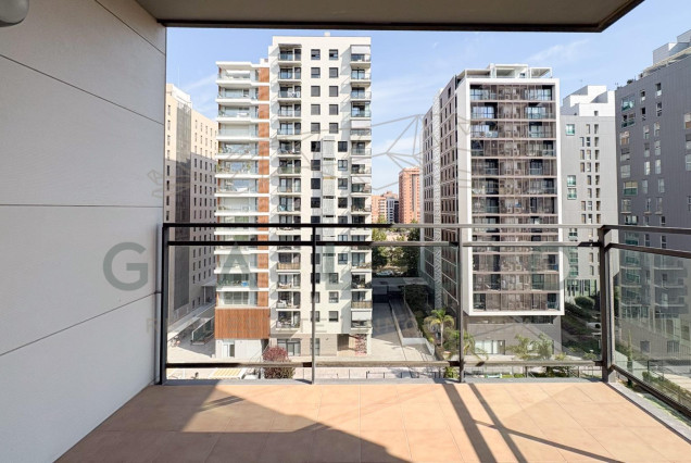 Long time Rental - Flat - Valencia - Ciutat de les Arts i de les Ciencies