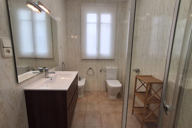 Long time Rental - Flat - Valencia - Russafa