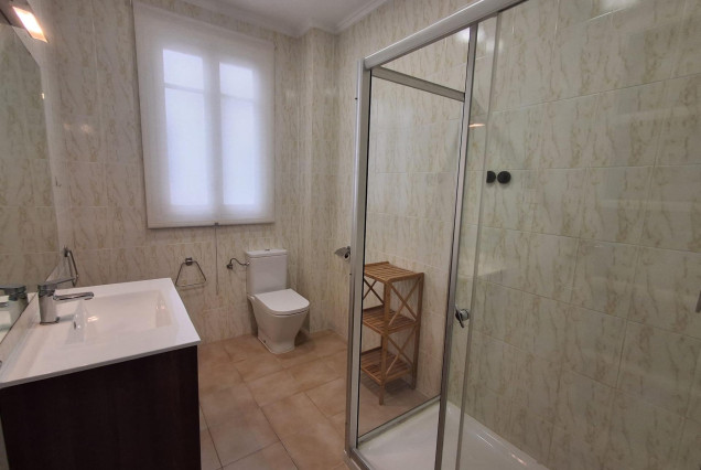 Long time Rental - Flat - Valencia - Russafa