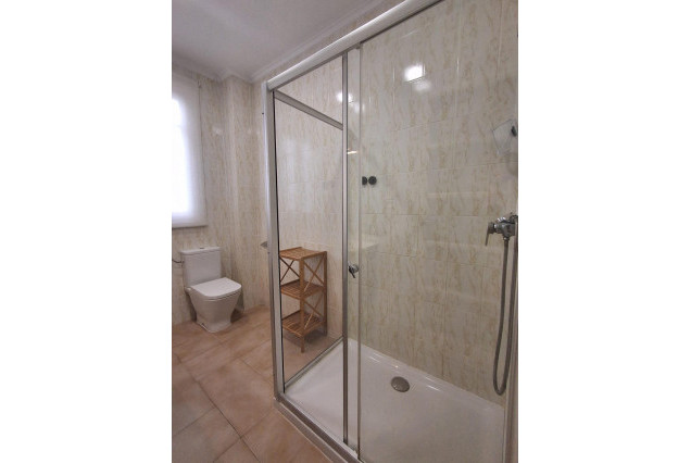 Long time Rental - Flat - Valencia - Russafa