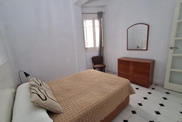 Long time Rental - Flat - Valencia - Russafa