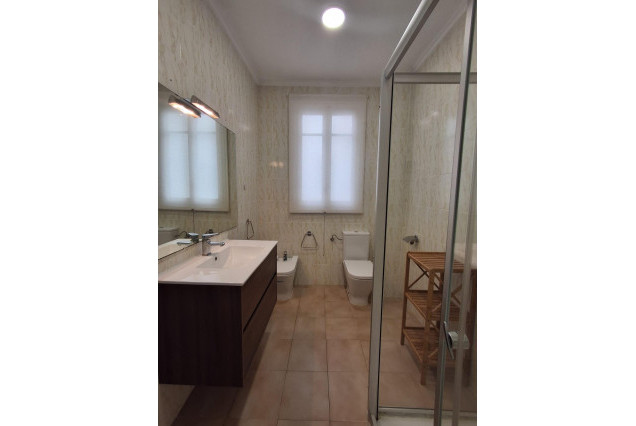 Long time Rental - Flat - Valencia - Russafa