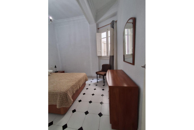 Long time Rental - Flat - Valencia - Russafa
