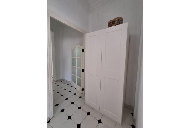 Long time Rental - Flat - Valencia - Russafa