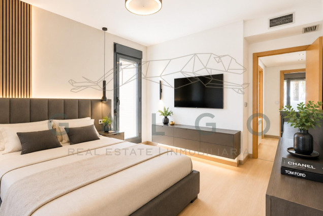 Venta - Chalet - San Antonio de Benageber - Urbanizacion montsano